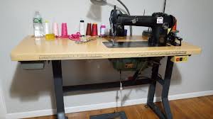 Singer industrial sewing machine for Sale in Kearny, NJ ...