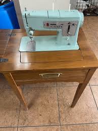 Singer model 338 for $200 : r/ThriftGrift