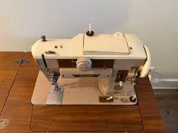 Vintage Singer Sewing Machine for Sale in Los Angeles, CA ...