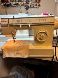 Singer 57817C 17-stitch Function Electronic Control Sewing ...