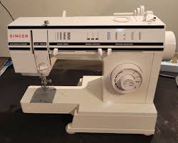 Singer Sewing Machine