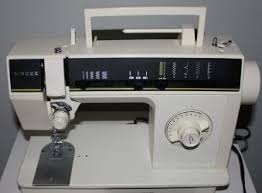 Singer 6012 Sewing Machine Needles