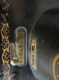 Antique Singer Sewing Machine 1871 for Sale in Pompano Beach ...