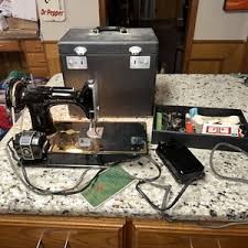 Singer 221 Featherweight Accessories | eBay