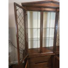 1967 Di Moda by Drexel Italian Neoclassical Tuscan Style ...