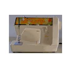 Singer Genie 354 Owners Manual