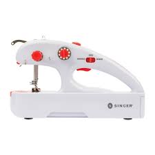 Singer Stitch Quick Plus Handheld Mending Machine | BLICK ...