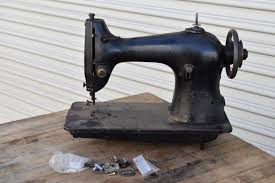 Simanco sewing machine | eBay