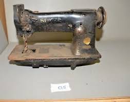 Sail Sewing Machine | eBay