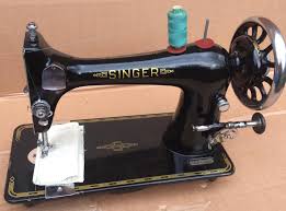 27 4 Treadle Machine - Etsy