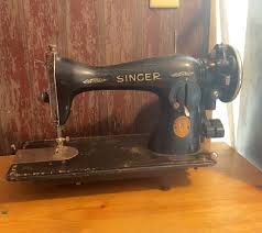singer sewing machine vintage | eBay