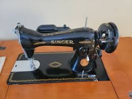 Singer Electric Sewing Machine 15-90 for Sale in Lemont, IL ...