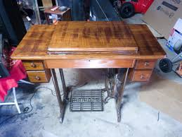 1920s Singer treadle machine*functional and | Mercari