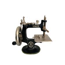 Singer Sew Handy Model 20 Circa 1930's - Etsy