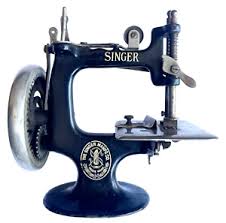 Mini Singer Sewing Machine | eBay