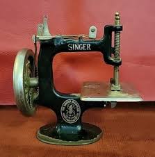 Singer Sewhandy | eBay