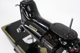 Singer Featherweight 221K Sewing Machine, EH142*** – The ...