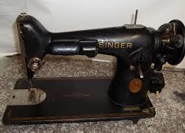 BB3 SINGER 201 SEWING MACHINE PARTS 1948 | eBay