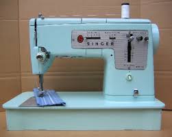 Singer 348 Owners Manual