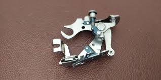 Vintage Singer Sewing Machine 120598 Replacement Presser ...