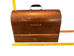 Singer Bentwood Case Key | eBay