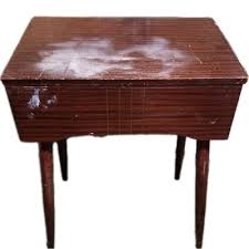 Romweber Viking Oak Traditional Executive Desk - AptDeco