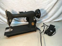 VINTAGE ANTIQUE 1900s SINGER CAST IRON SEWING MACHINE FOOT PEDAL | eBay