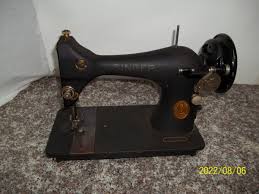 Q6 Singer Model 128 Sewing Machine 1949 original parts discounts | eBay