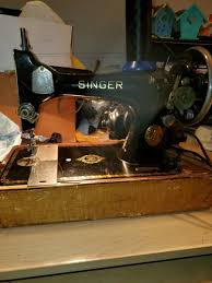 Singer sewing machine | eBay