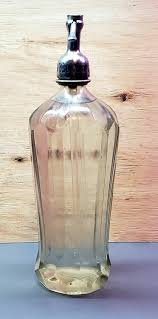 Antique Vintage Seltzer Bottle Tanenbaum Bros. Liberty, N.Y. ...