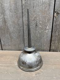 OIL DROPPER/CAN, Vintage, Assorted – Little Village Primitives