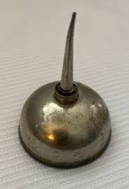 Vintage 3” Sewing Machine Thumb Oiler | eBay