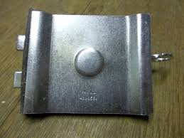 Latch Plate Clamp Assembly 4,398,564 *FREE SHIPPING* | eBay