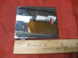 Singer 277U Sewing Machine Bobbin Slide Plate Vintage | eBay