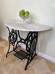 Singer Sewing Machine Chair - Etsy UK