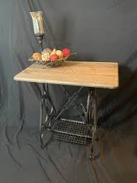 White Treadle Base - Etsy