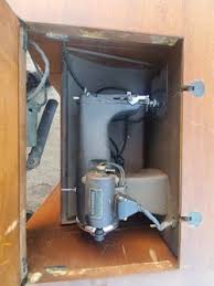 Antique Kenmore Sewing Machine for Sale in Loma Linda, CA - OfferUp