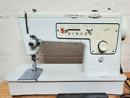 Singer 413 Service Manual