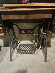 Singer Base for sale | eBay