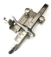 Tucker Foot Attachment Vintage