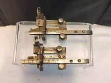 SINGER Foot Control for Universal Sewing Machine Parts & Attachments for sale | eBay