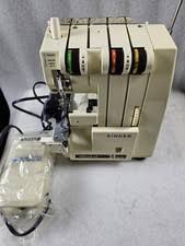 Vintage SINGER Serger Ultralock 14u52a Sewing Machine. for sale online | eBay