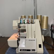 Singer Ultralock Serger 14U64A for Sale in Granite Quarry ...