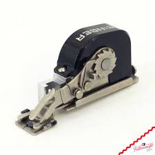 ZigZag BLACK Adjustable Attachment, Singer Featherweight ...