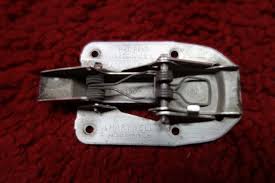 Hartwell Trigger Lock PN H5000-2