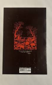 Ain't No Grave #2 (Image Comics 2024) Main Cover NM - New ...