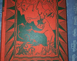 Dr Doolittle in the Moon - Etsy