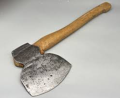 Vintage Antique Rare T.B. Thomas Beall Tenterden 4 lb Side ...