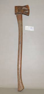 Vintage Chopper 1 mechanical splitting axe original 36 ...