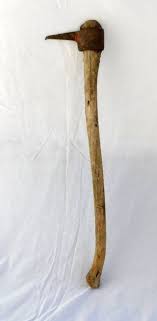 Vintage Pickaroon Hookaroon Logging Tool | September ...